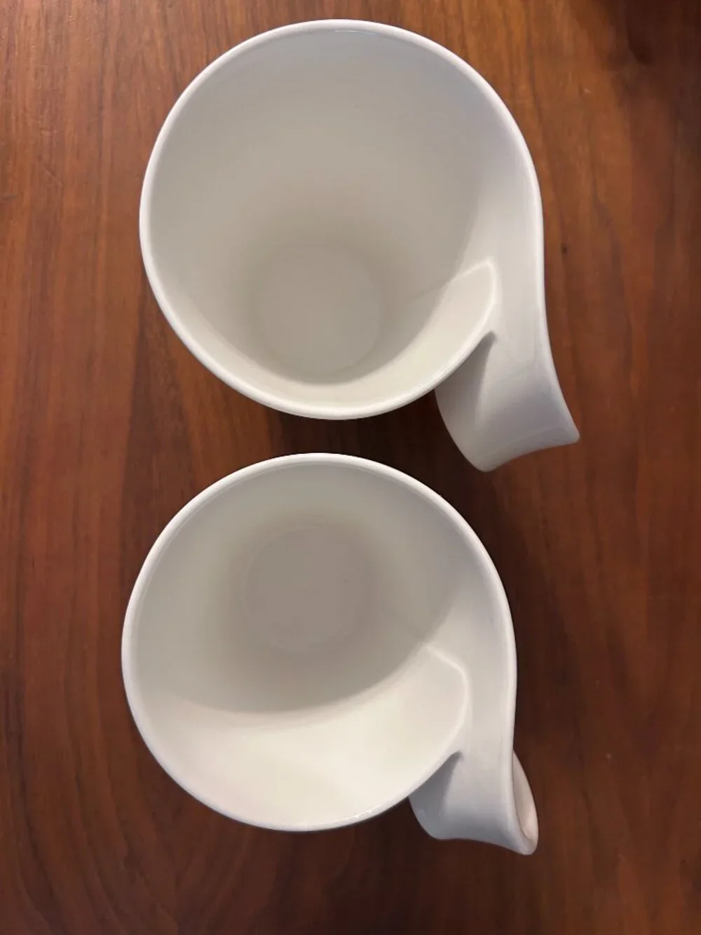 Villeroy & Boch set two